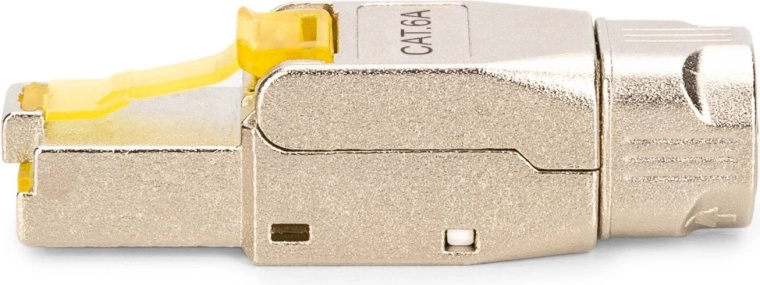 Montaža brez orodja v 60 sekundah