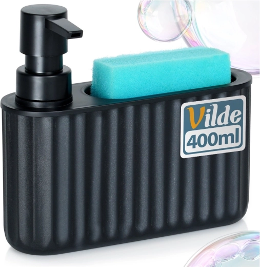 Enostavno dolivanje 400 ml