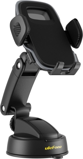Avtomobilski nosilec za telefon Armor Mount UAN15 s teleskopskim krakom