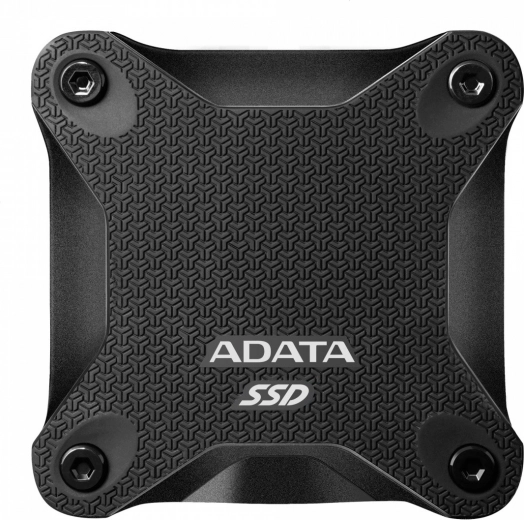 Zunanji SSD disk ADATA SD620 512GB