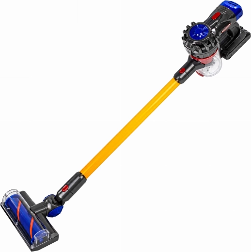 Suction of lightweight balls