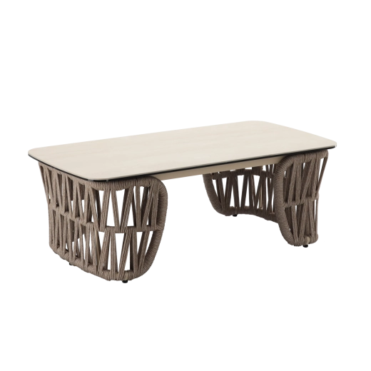 Stilska klubska mizica