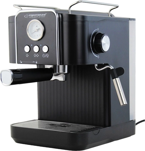 Ročni kavni aparat Esperanza Excelsa 1,8 l