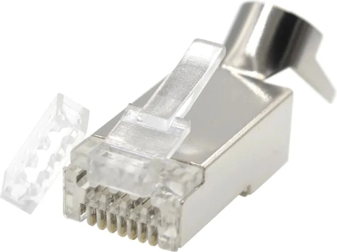 Pozlačeni kontakti 15 µm za maksimalno zanesljivost