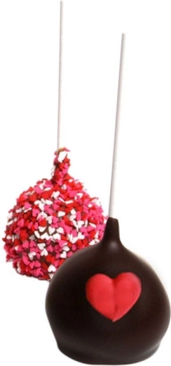 Popolne za dekorirane deserte