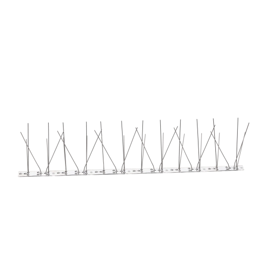 Enostavna namestitev na različne površine