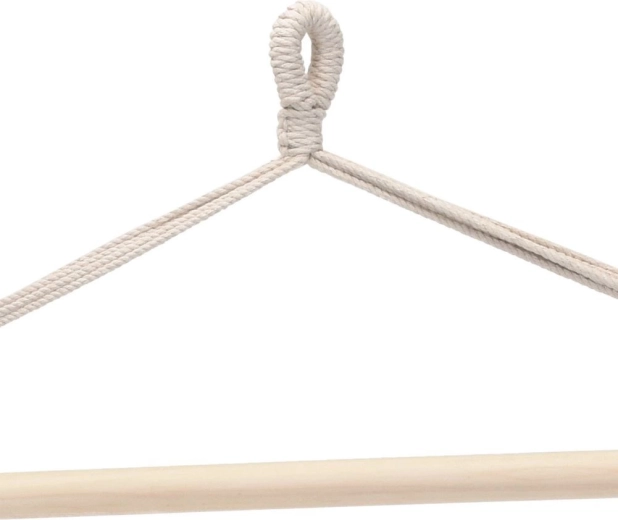 Enostavno enotočkovno obešanje