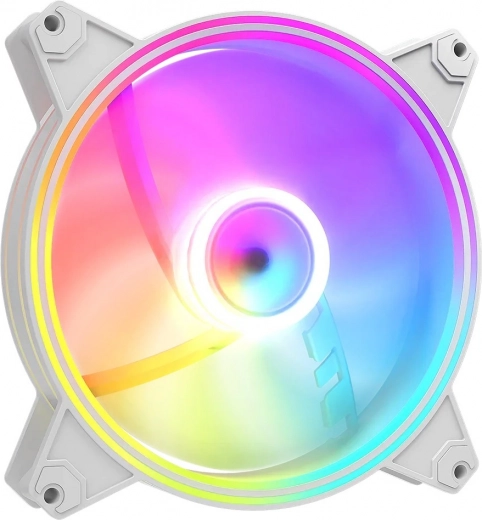 Volcano Apex 140 ARGB Reverse bel ventilator 140 mm