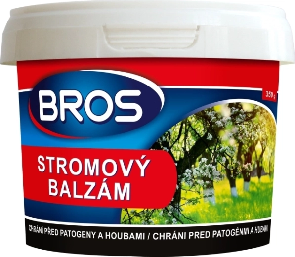 Bros drevesni balzam 350 g