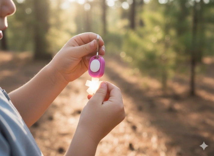 Barvna mešanica in baterije v paketu