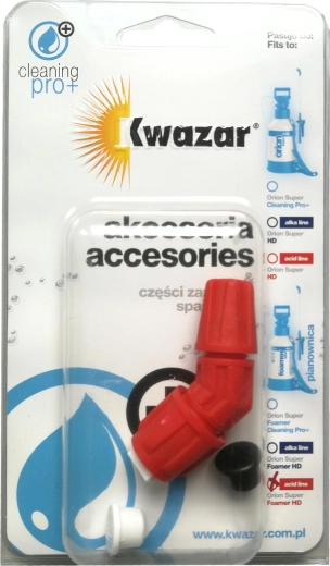 Nastavek za razpršilno palico ORION Super Foamer HD Acid Line