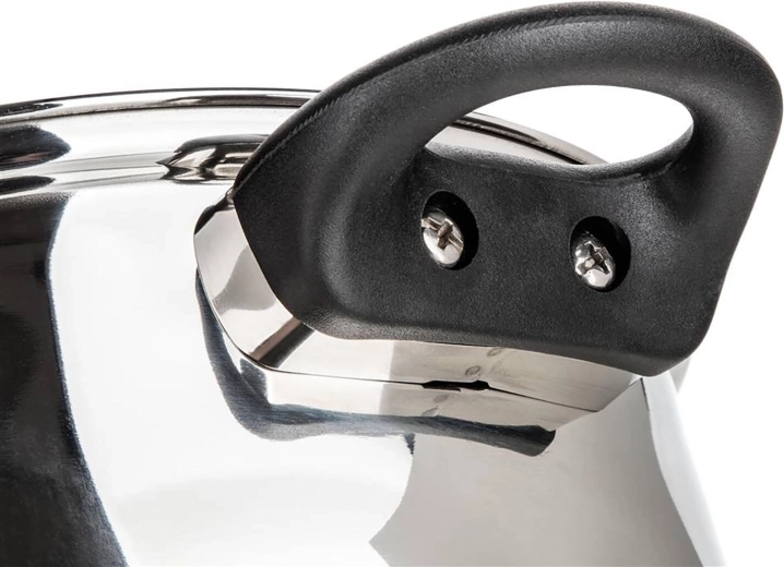 Varen in udoben oprijem