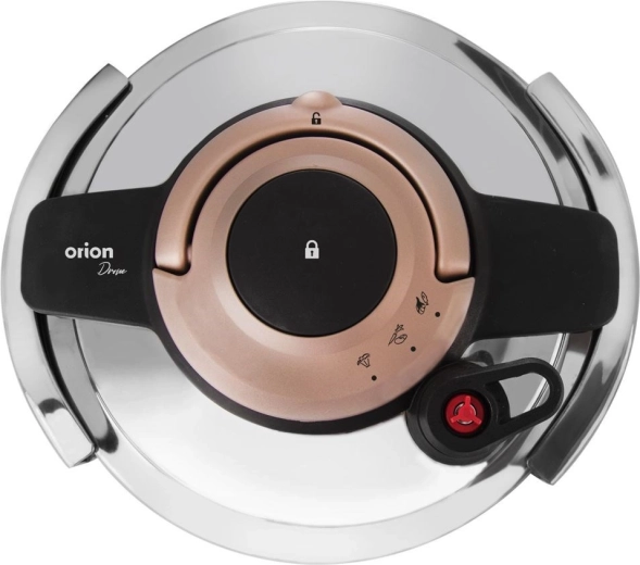 Avtomatsko zaklepanje in varen pogon