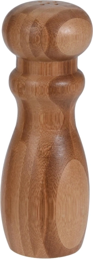 Udoben oprijem in naravni bambus