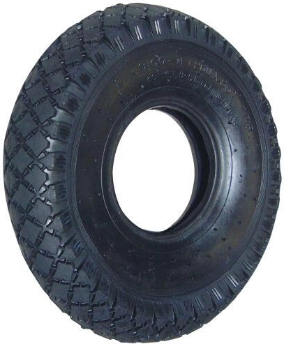 Nadomestna pnevmatika za napihljivo kolo 260 mm