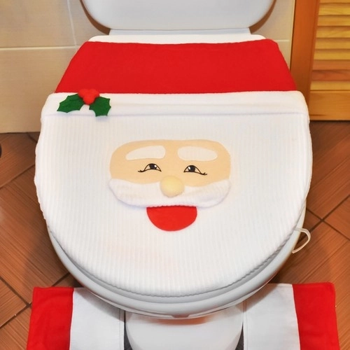 Univerzalna velikost za večino WC desk
