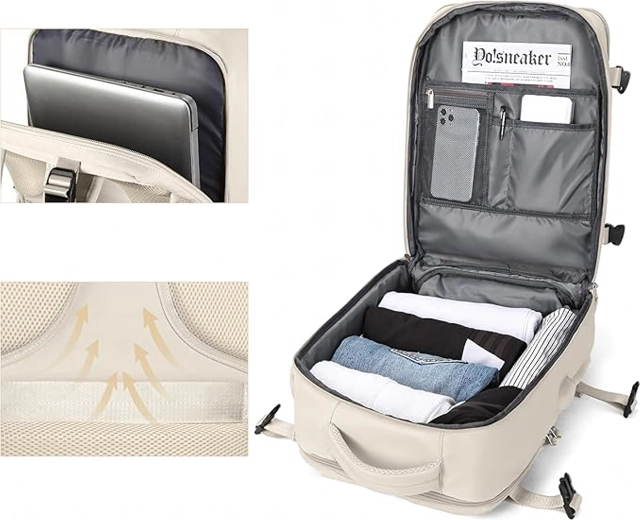 Maksimalen red in 180° odpiranje