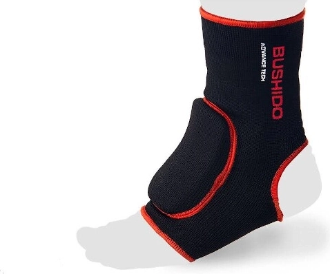 Ščitniki nartov in gležnjev DBX BUSHIDO ARP-2112 vel. S