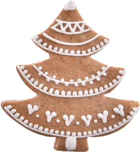 Idealno za medenjake in praznično okraševanje