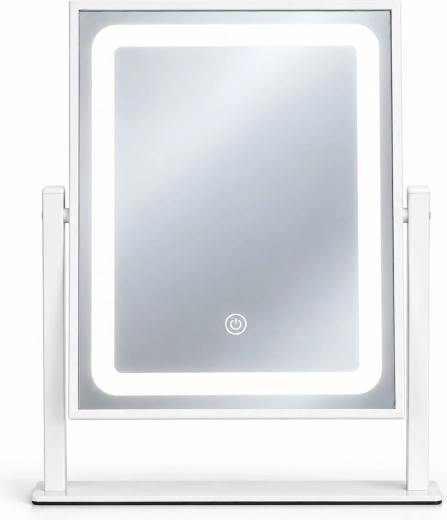 Trije odtenki LED-svetlobe