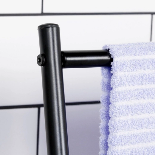 Stabilna kovinska konstrukcija