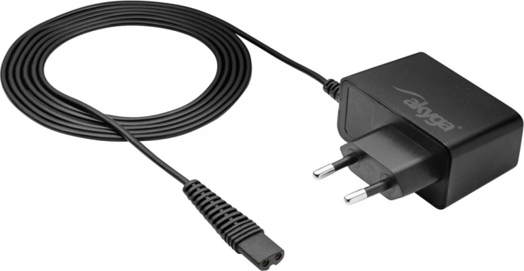 Napajalni adapter 12 V / 400 mA za brivnike Braun Series 7