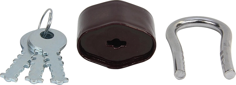 Zavarovan cilinder s 5 lamelnimi zatiči