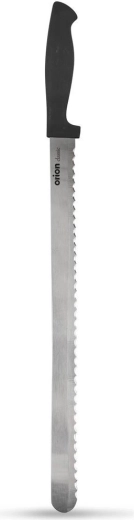 Serriran nož za torte CLASSIC 39 cm