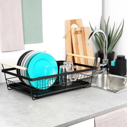 Velika kapaciteta in pametna razporeditev