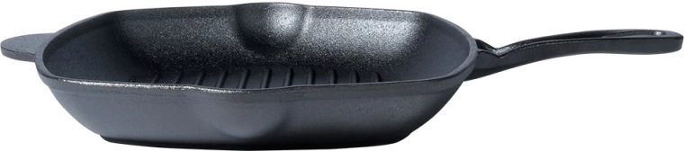 Univerzalna združljivost in enostavno serviranje