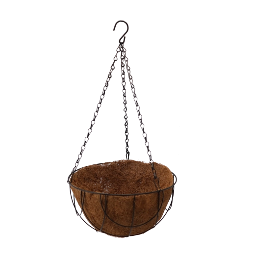 Naravna kokosova obloga za zdrave korenine