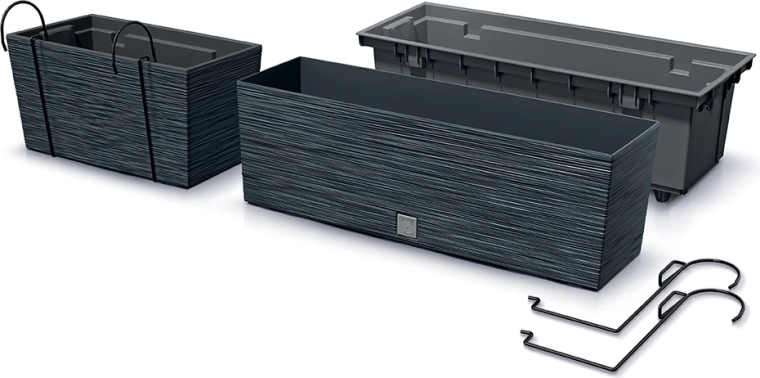 Praktičen vložek in modularna zasnova