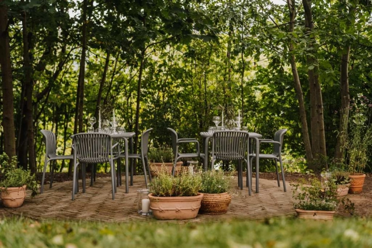 Lahek, zložljiv in enostaven za prenašanje