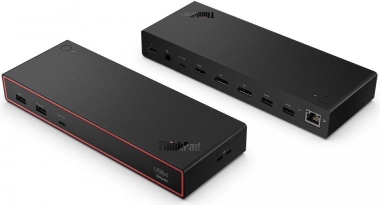 Pametno upravljanje prek Lenovo Accessories Fleet Manager