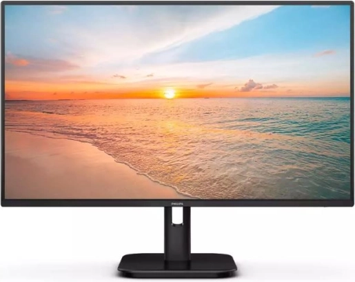 Monitor Philips 24 IPS 100Hz HDMI USB-C z vgrajenimi zvočniki