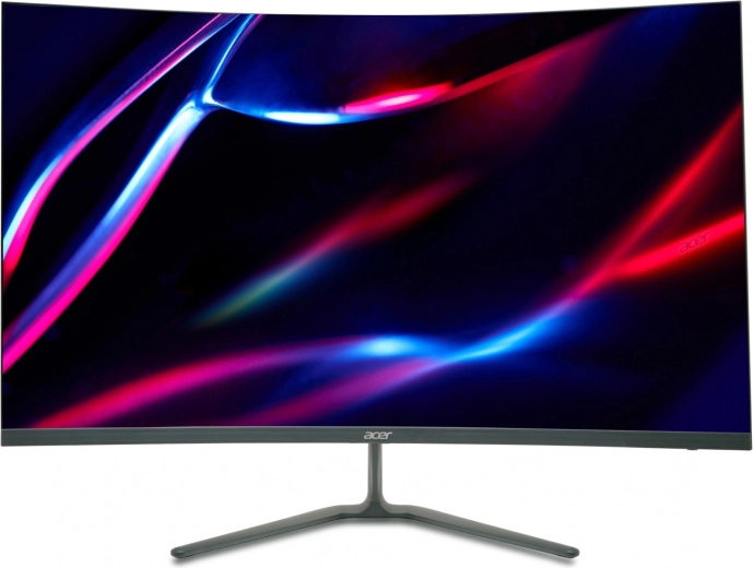 Acer Nitro ED320QW ukrivljen monitor 31,5"