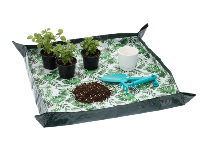 Trpežna zasnova Oxford 600D + PE