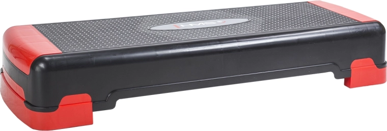 Protizdrsna površina in zanesljiv korak