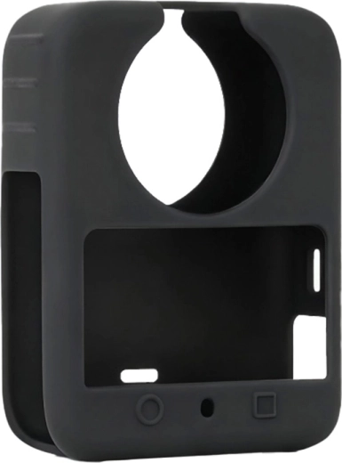 Silikonski zaščitni ovitek za DJI Osmo 360 (združljiv s SUNNYLIFE SG034)