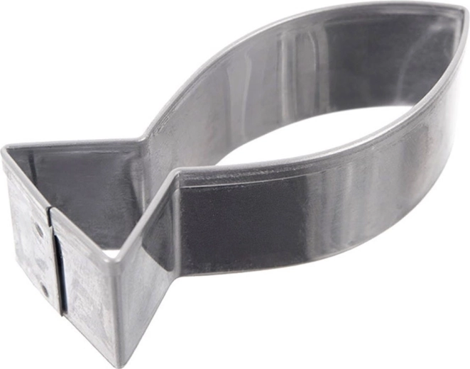 Trajno nerjaveče jeklo