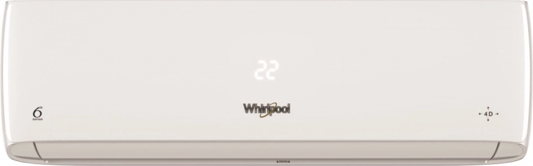 Notranja enota klimatske naprave whirlpool spicr312wfi