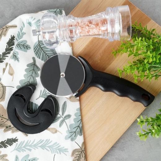 Varnost na prvem mestu