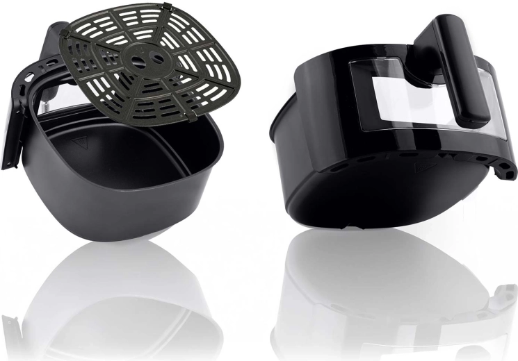 Enostavno vzdrževanje in nelepljivi dodatki