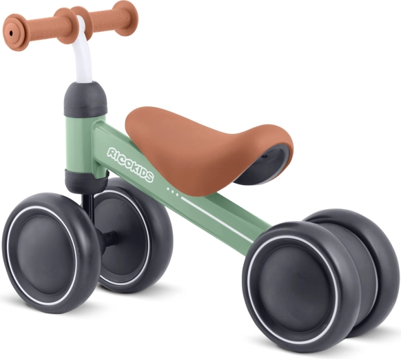 Stabilnost in zanesljivost na treh kolesih