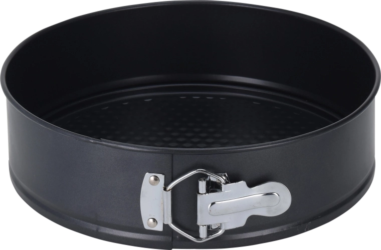 Okrogel pekač za torte 24 cm z nelepljivo površino