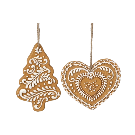 Avtentični motivi medenjakov