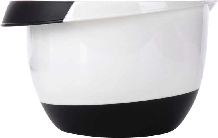 Natančno prelivanje brez packarije