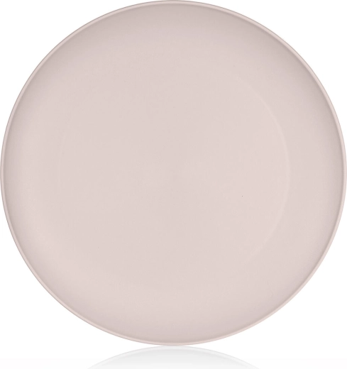 Plitvi krožnik 23,5 cm LATTE CULINARIA