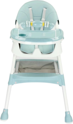 Odstranljiv pladenj in enostavno vzdrževanje