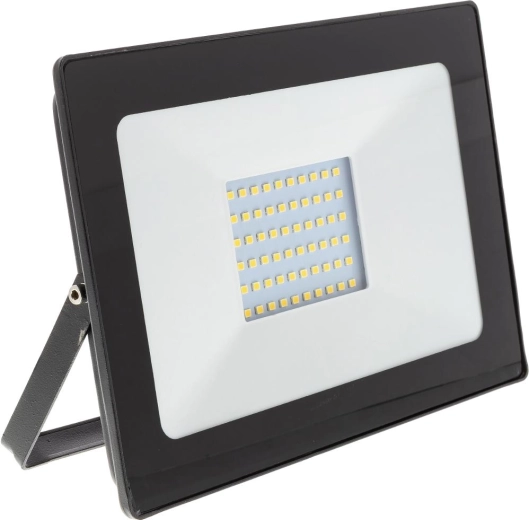 RETLUX 50 W 4000 K LED floodlight